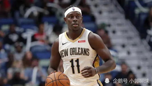  鹈鹕状元锡安遭遇左膝扭伤  