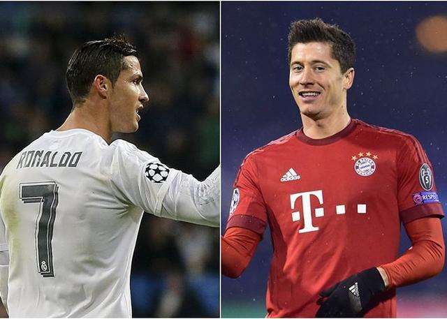  法国足球先生颁奖典礼星光熠固