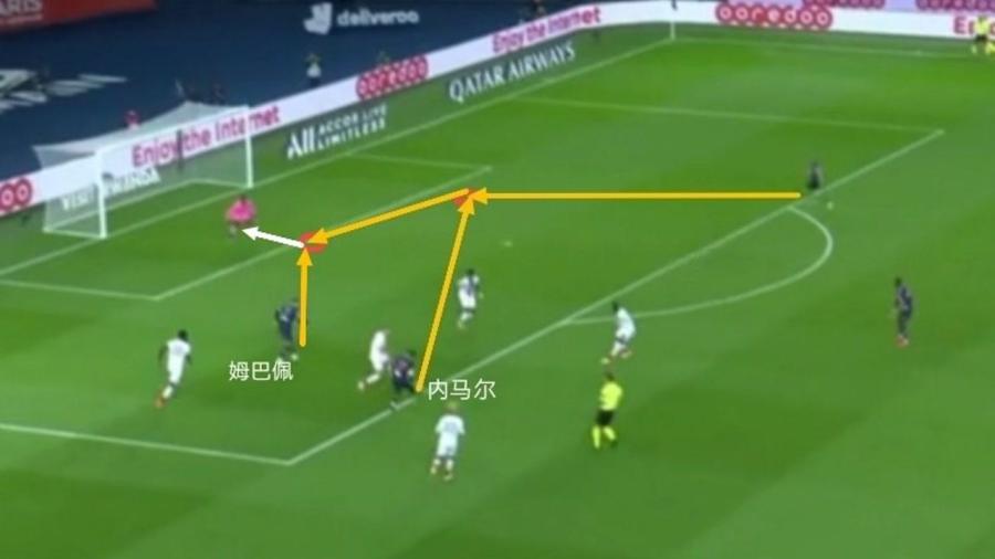  巴黎圣日耳曼主场大胜里昂，稳居积分榜首  